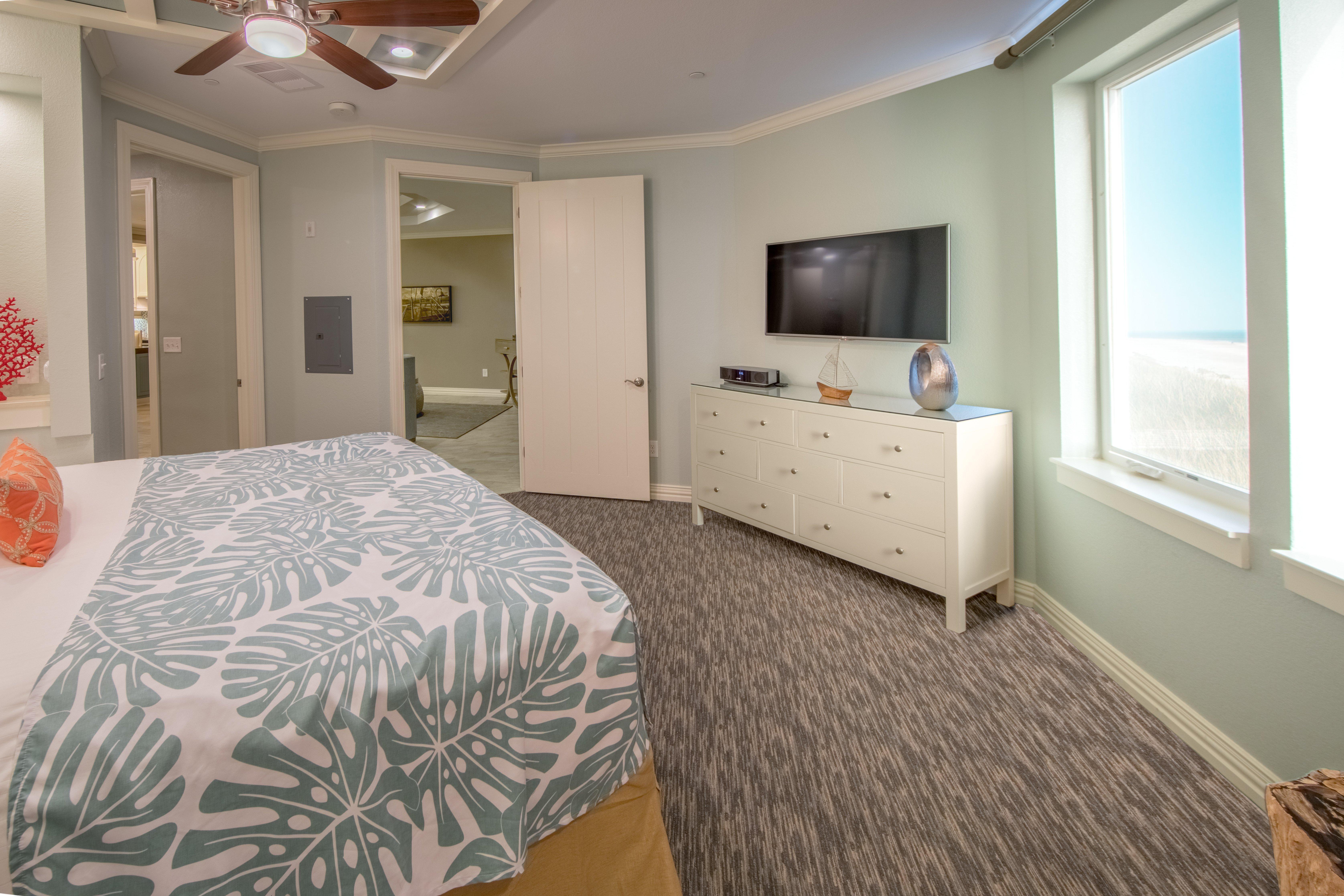 Holiday Inn Club Vacation Galveston Seaside Resort Zewnętrze zdjęcie