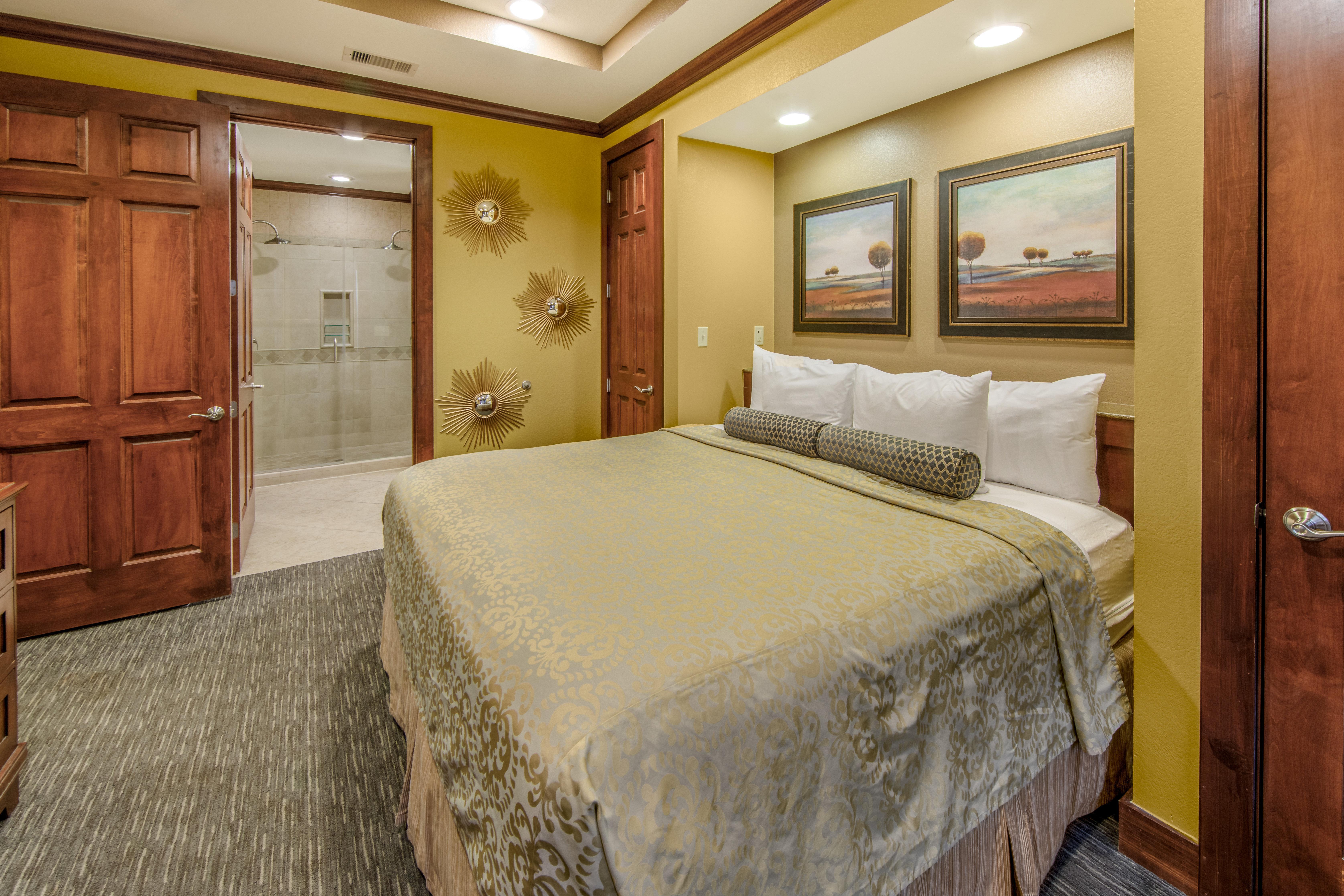 Holiday Inn Club Vacation Galveston Seaside Resort Zewnętrze zdjęcie