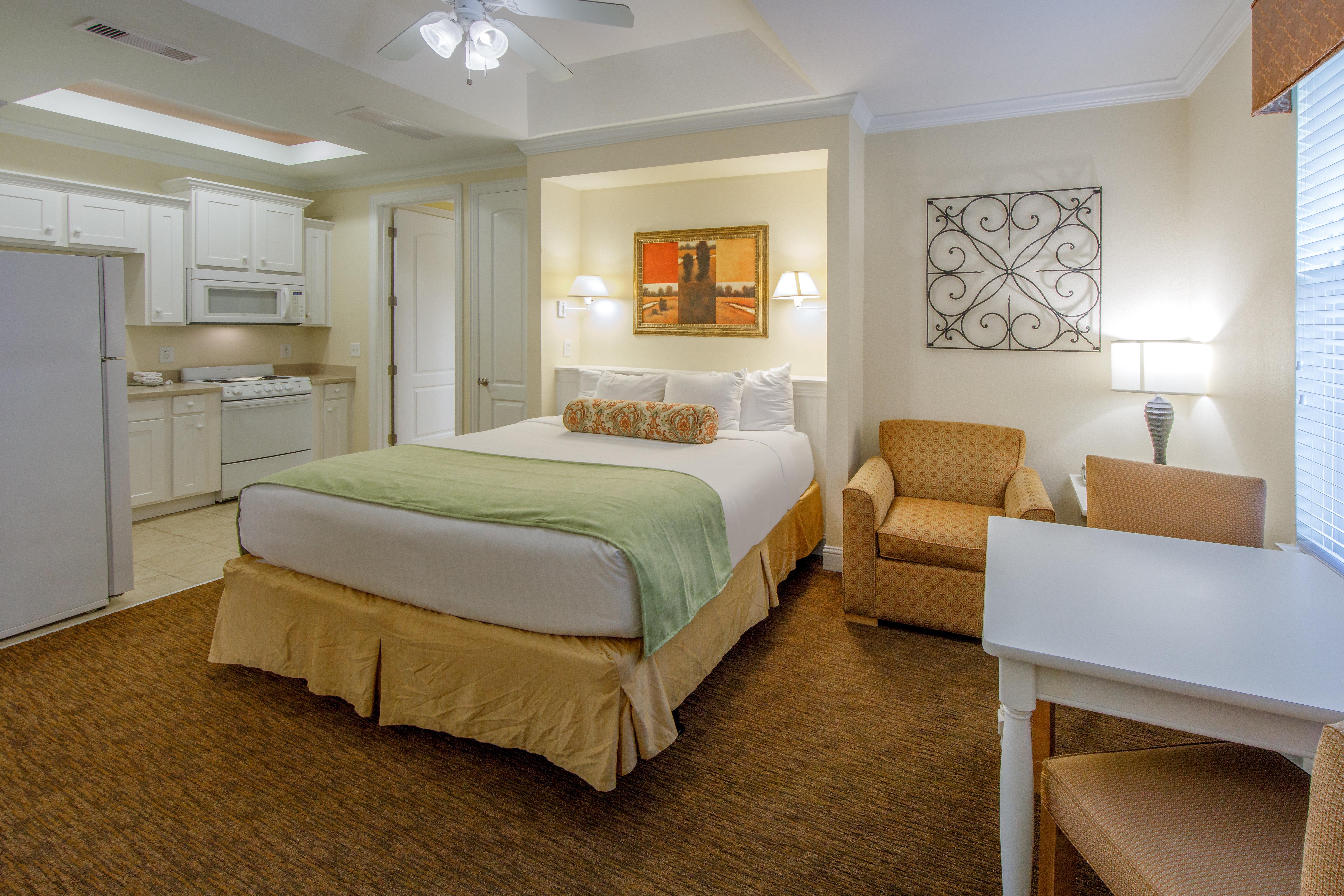 Holiday Inn Club Vacation Galveston Seaside Resort Zewnętrze zdjęcie