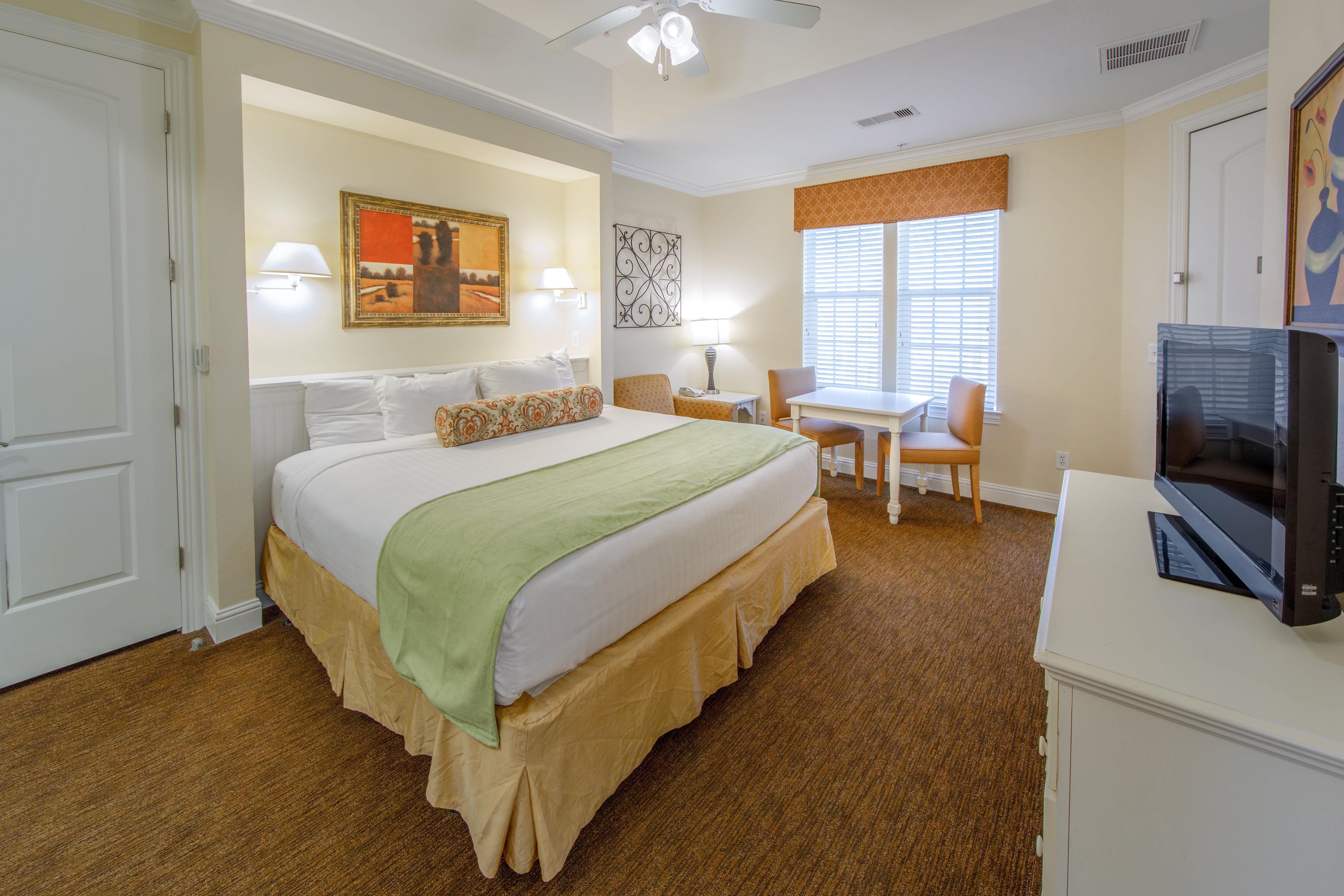 Holiday Inn Club Vacation Galveston Seaside Resort Zewnętrze zdjęcie