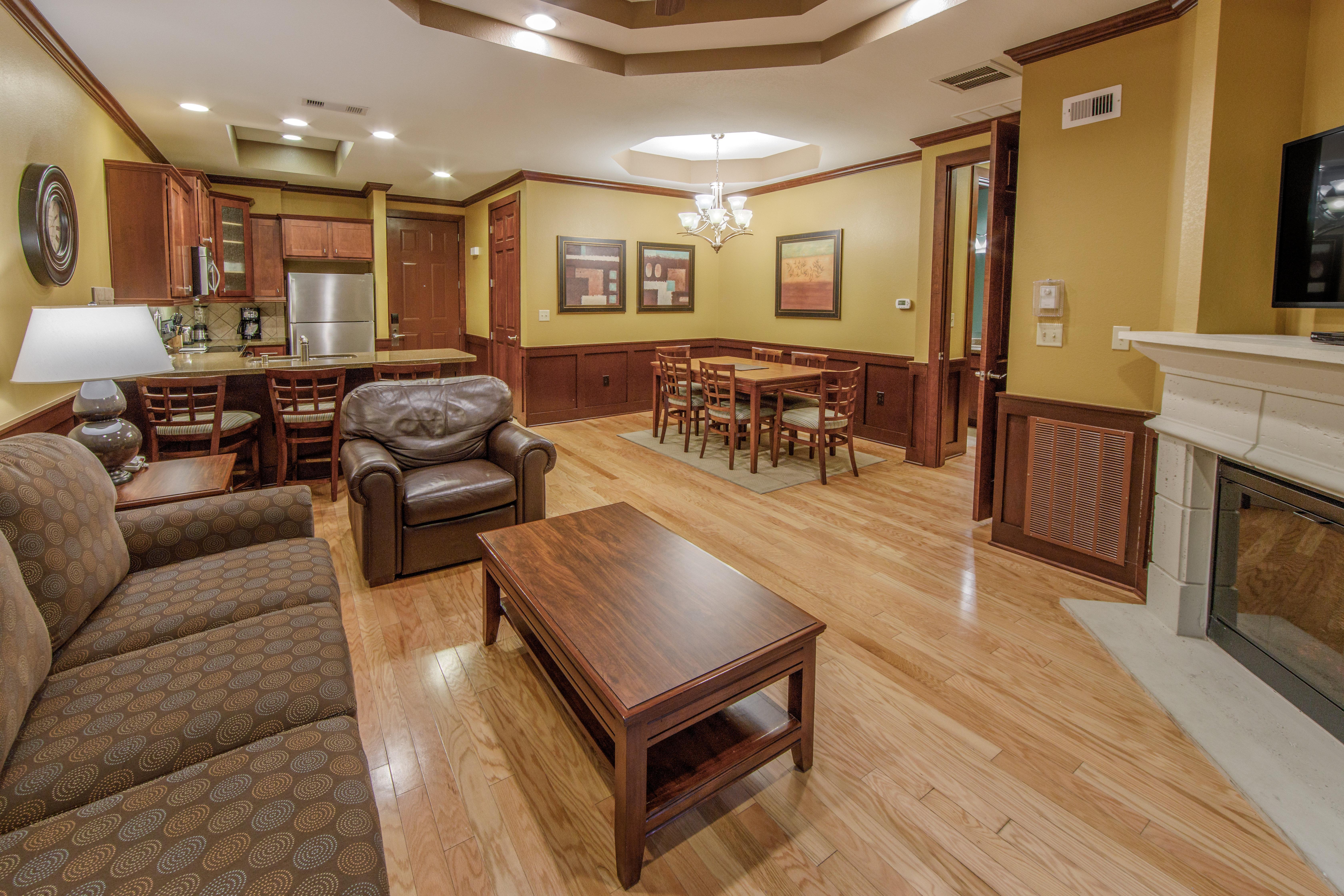 Holiday Inn Club Vacation Galveston Seaside Resort Zewnętrze zdjęcie