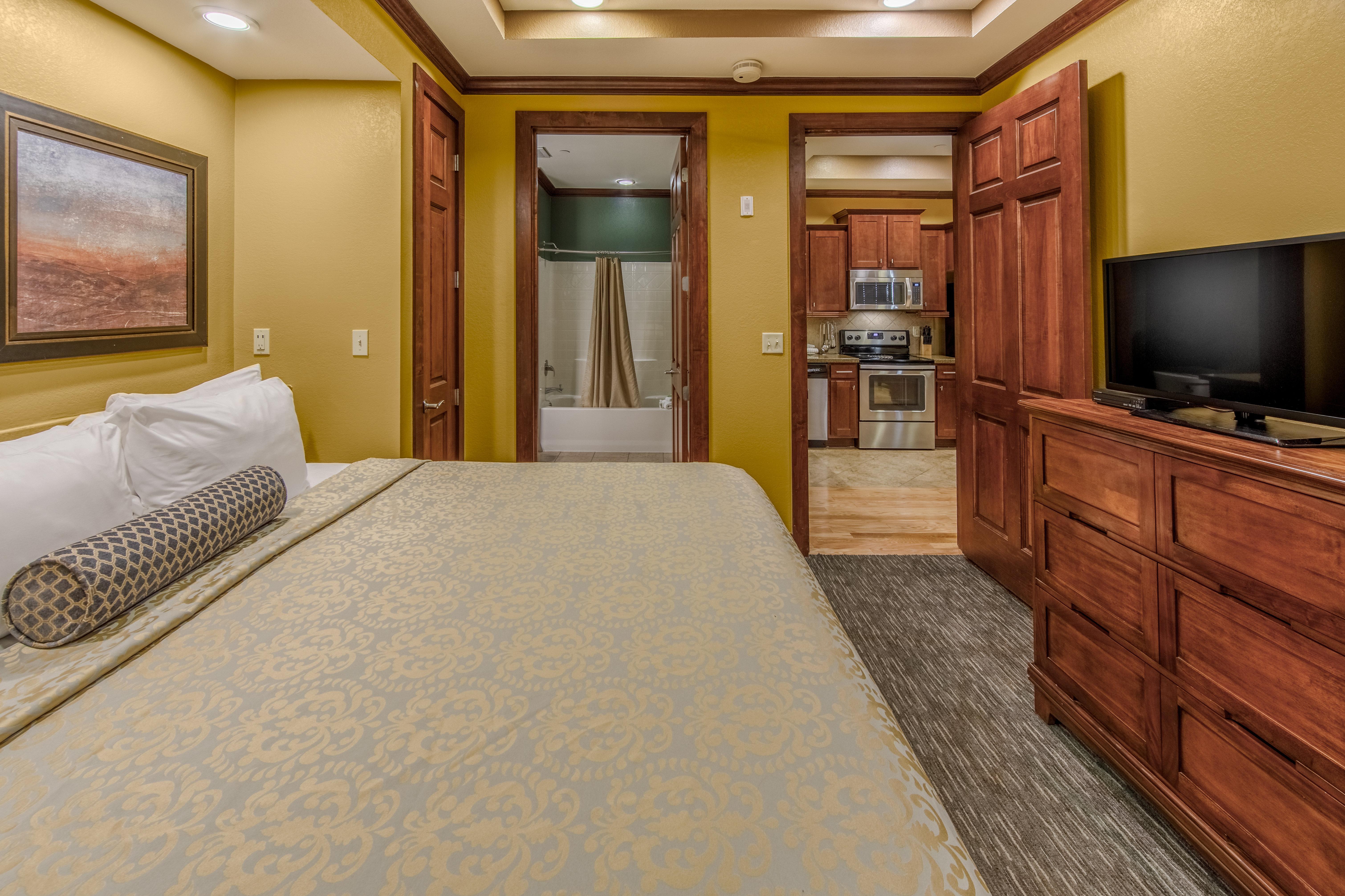 Holiday Inn Club Vacation Galveston Seaside Resort Zewnętrze zdjęcie