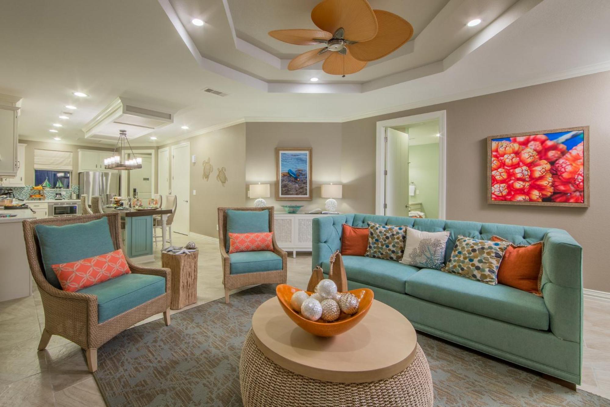 Holiday Inn Club Vacation Galveston Seaside Resort Zewnętrze zdjęcie